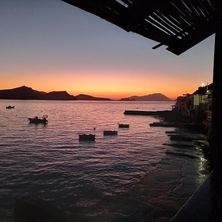 Sunset Klima Boathouse Villa Luaran gambar