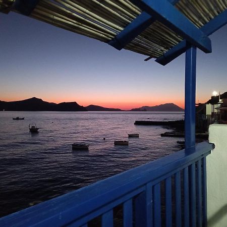Sunset Klima Boathouse Villa Luaran gambar